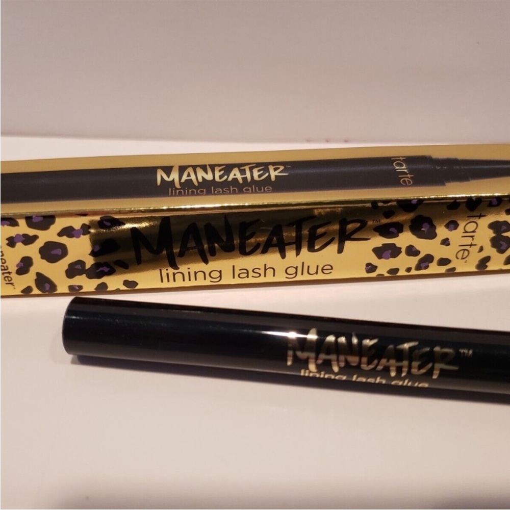 Tarte Maneater Lash Glue Bundle of 3 - Picture 4 of 4